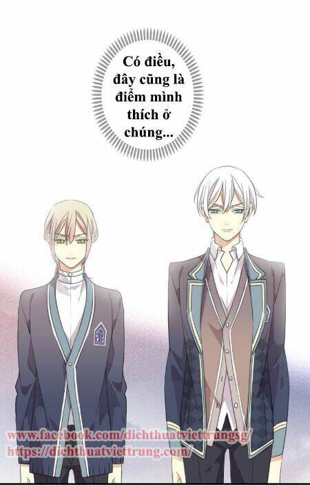 Vết Cắn Ngọt Ngào 3: Chapter 9