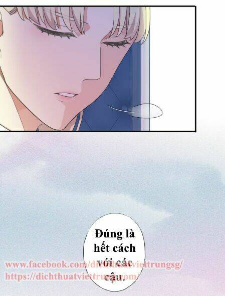 Vết Cắn Ngọt Ngào 3: Chapter 9