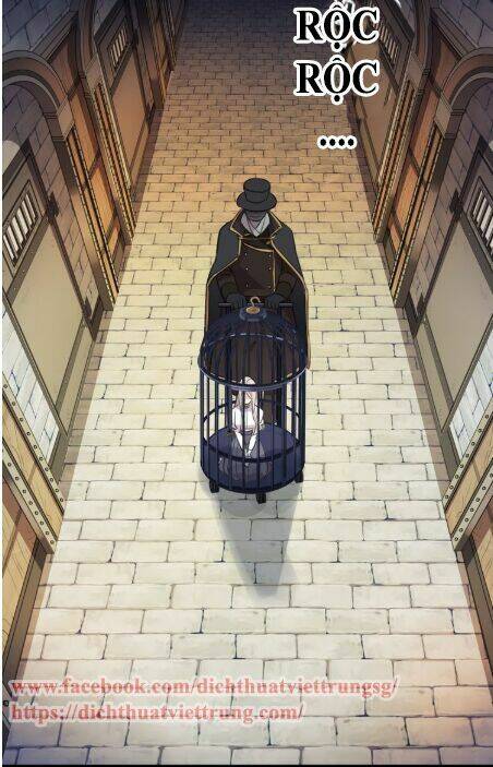 Vết Cắn Ngọt Ngào 3: Chapter 9