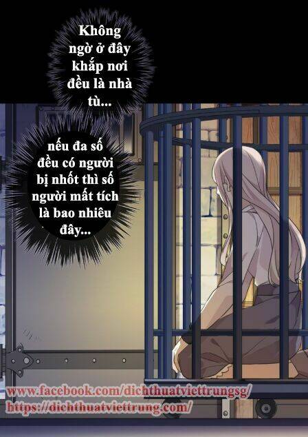 Vết Cắn Ngọt Ngào 3: Chapter 9