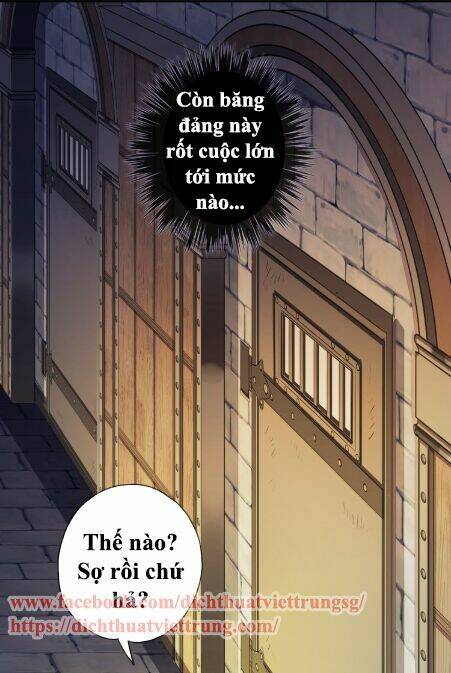 Vết Cắn Ngọt Ngào 3: Chapter 9