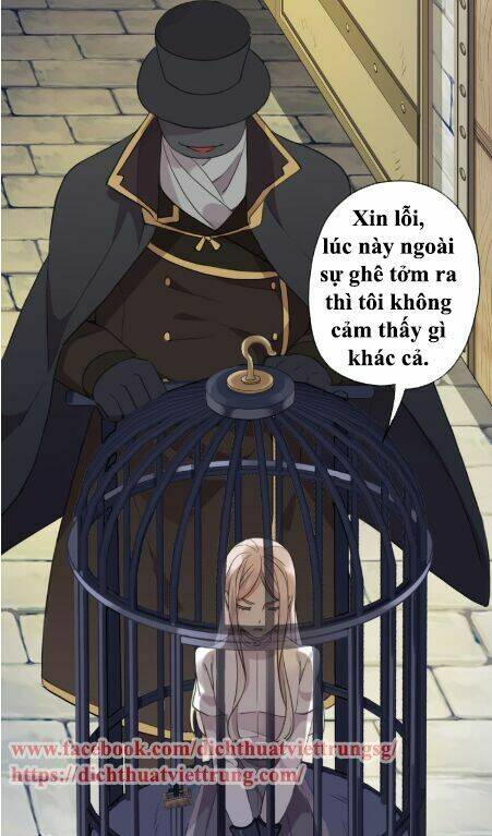 Vết Cắn Ngọt Ngào 3: Chapter 9