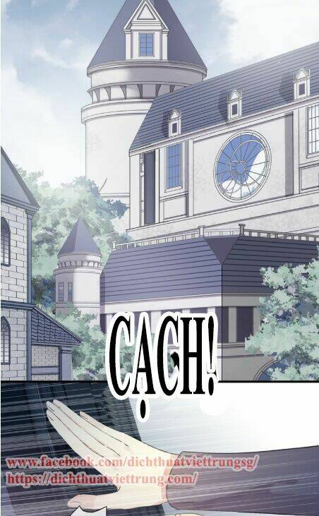Vết Cắn Ngọt Ngào 3: Chapter 9