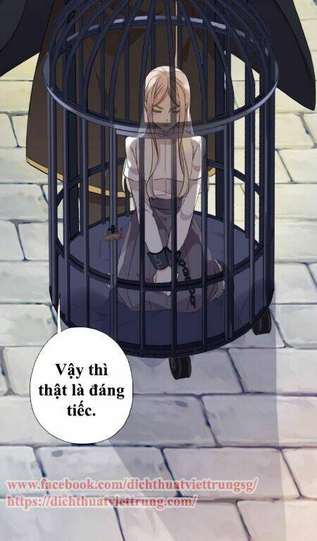 Vết Cắn Ngọt Ngào 3: Chapter 9
