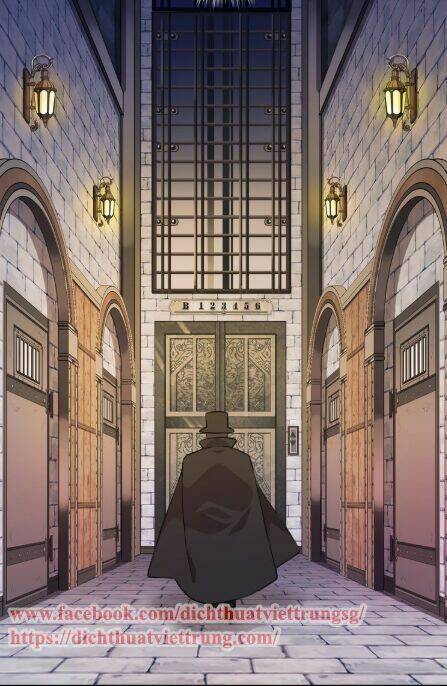 Vết Cắn Ngọt Ngào 3: Chapter 9