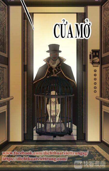 Vết Cắn Ngọt Ngào 3: Chapter 9