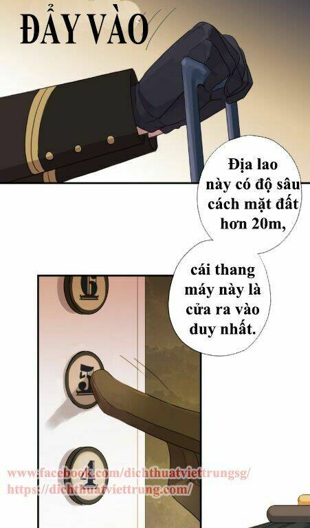 Vết Cắn Ngọt Ngào 3: Chapter 9