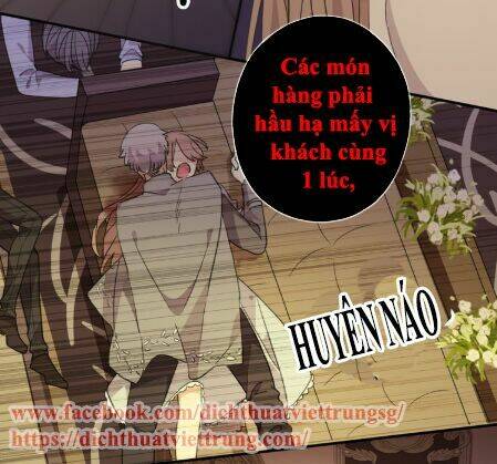 Vết Cắn Ngọt Ngào 3: Chapter 9