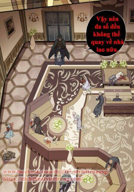 Vết Cắn Ngọt Ngào 3: Chapter 9