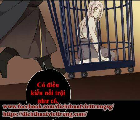 Vết Cắn Ngọt Ngào 3: Chapter 9