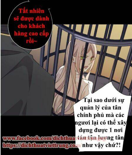 Vết Cắn Ngọt Ngào 3: Chapter 9