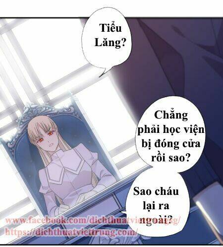 Vết Cắn Ngọt Ngào 3: Chapter 9