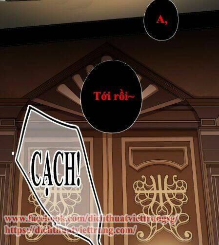 Vết Cắn Ngọt Ngào 3: Chapter 9
