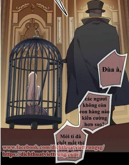 Vết Cắn Ngọt Ngào 3: Chapter 9