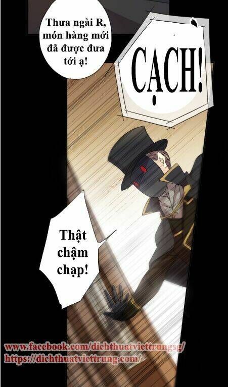 Vết Cắn Ngọt Ngào 3: Chapter 9