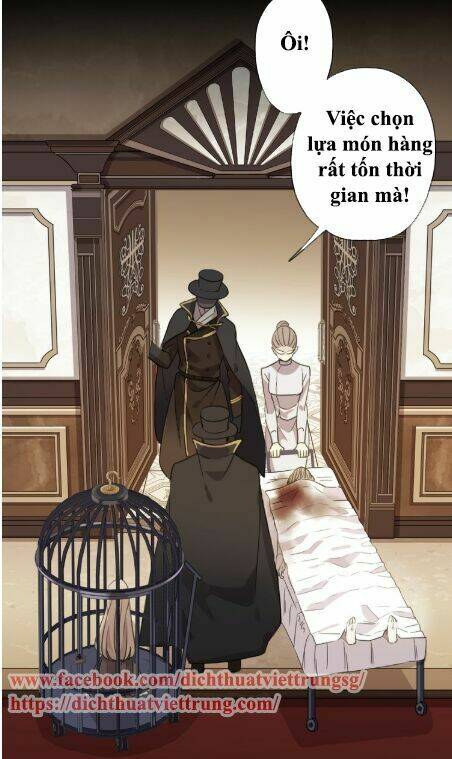 Vết Cắn Ngọt Ngào 3: Chapter 9