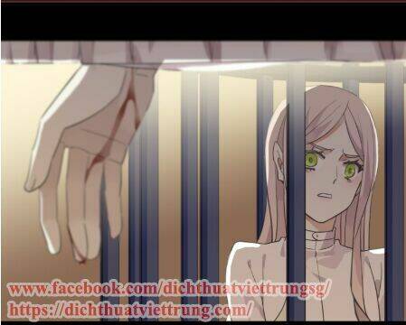 Vết Cắn Ngọt Ngào 3: Chapter 9