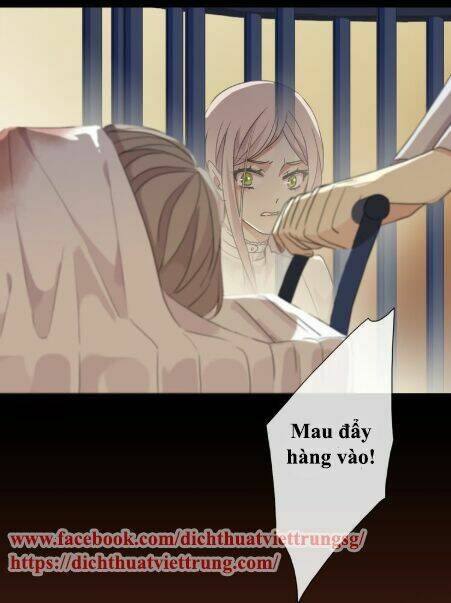 Vết Cắn Ngọt Ngào 3: Chapter 9