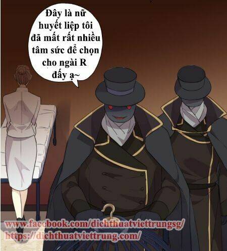 Vết Cắn Ngọt Ngào 3: Chapter 9