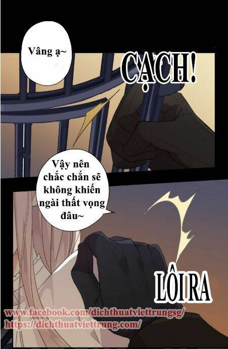Vết Cắn Ngọt Ngào 3: Chapter 9