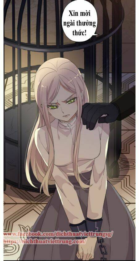 Vết Cắn Ngọt Ngào 3: Chapter 9