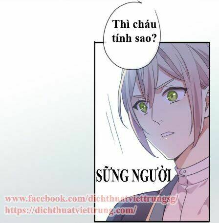 Vết Cắn Ngọt Ngào 3: Chapter 9