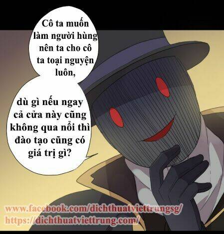 Vết Cắn Ngọt Ngào 3: Chapter 9