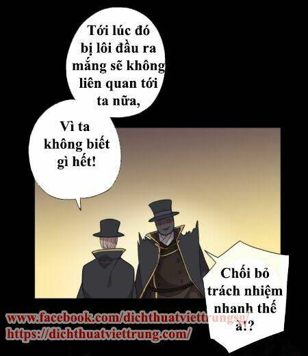 Vết Cắn Ngọt Ngào 3: Chapter 9