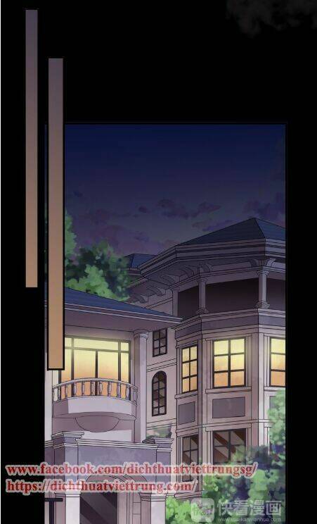 Vết Cắn Ngọt Ngào 3: Chapter 9
