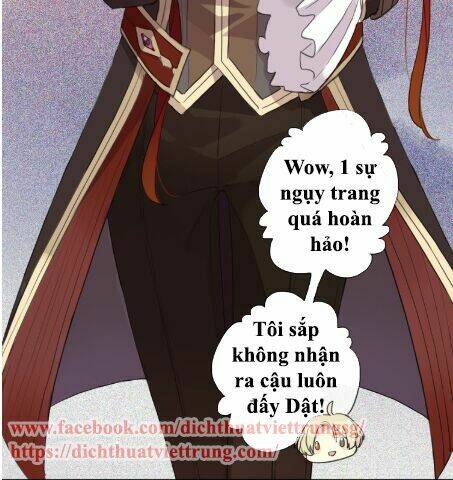 Vết Cắn Ngọt Ngào 3: Chapter 9