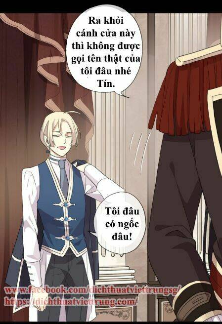 Vết Cắn Ngọt Ngào 3: Chapter 9