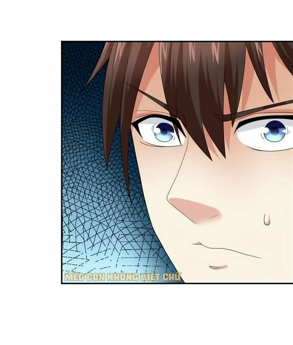 Mỹ Nữ Đại Tiểu Thư Đích Cương Thi Cao Thủ: Chapter 1