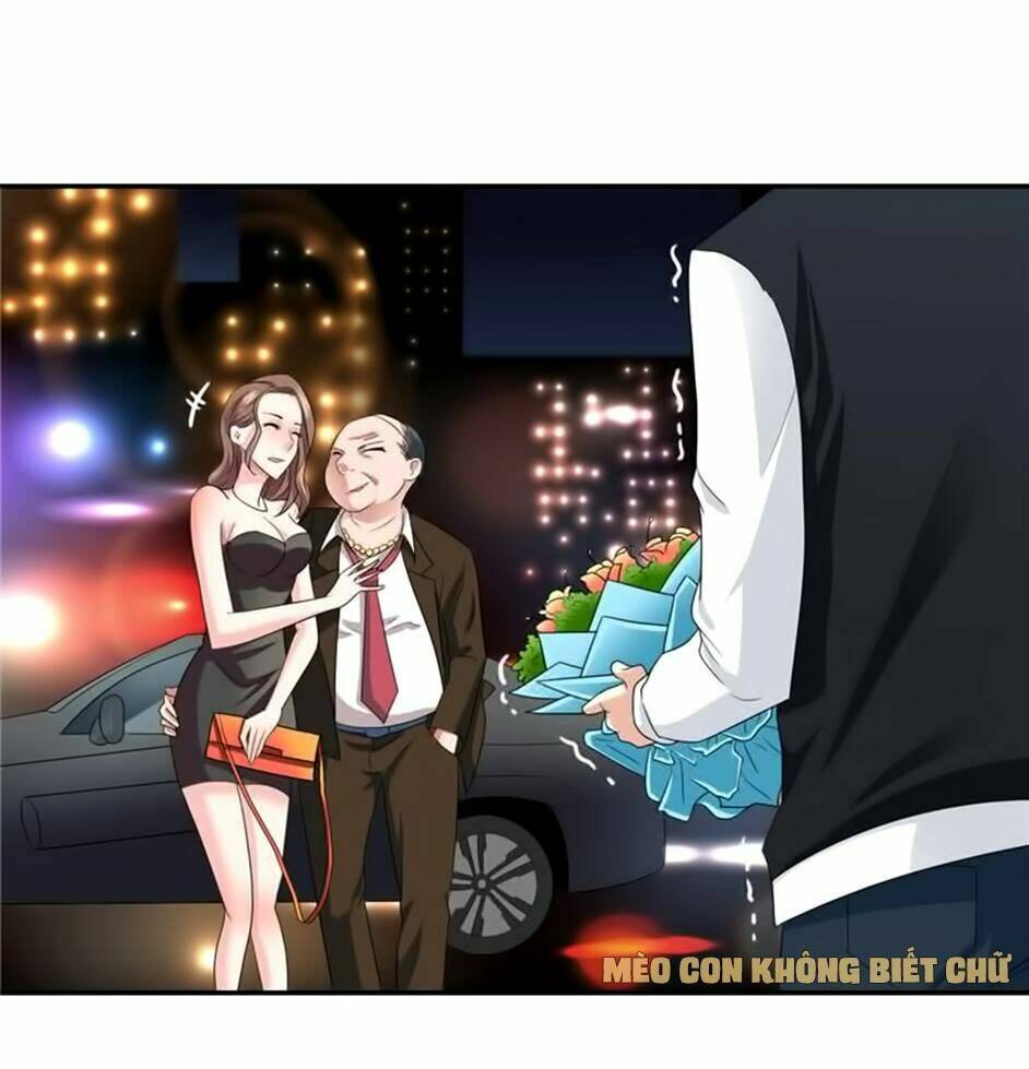 Mỹ Nữ Đại Tiểu Thư Đích Cương Thi Cao Thủ: Chapter 1