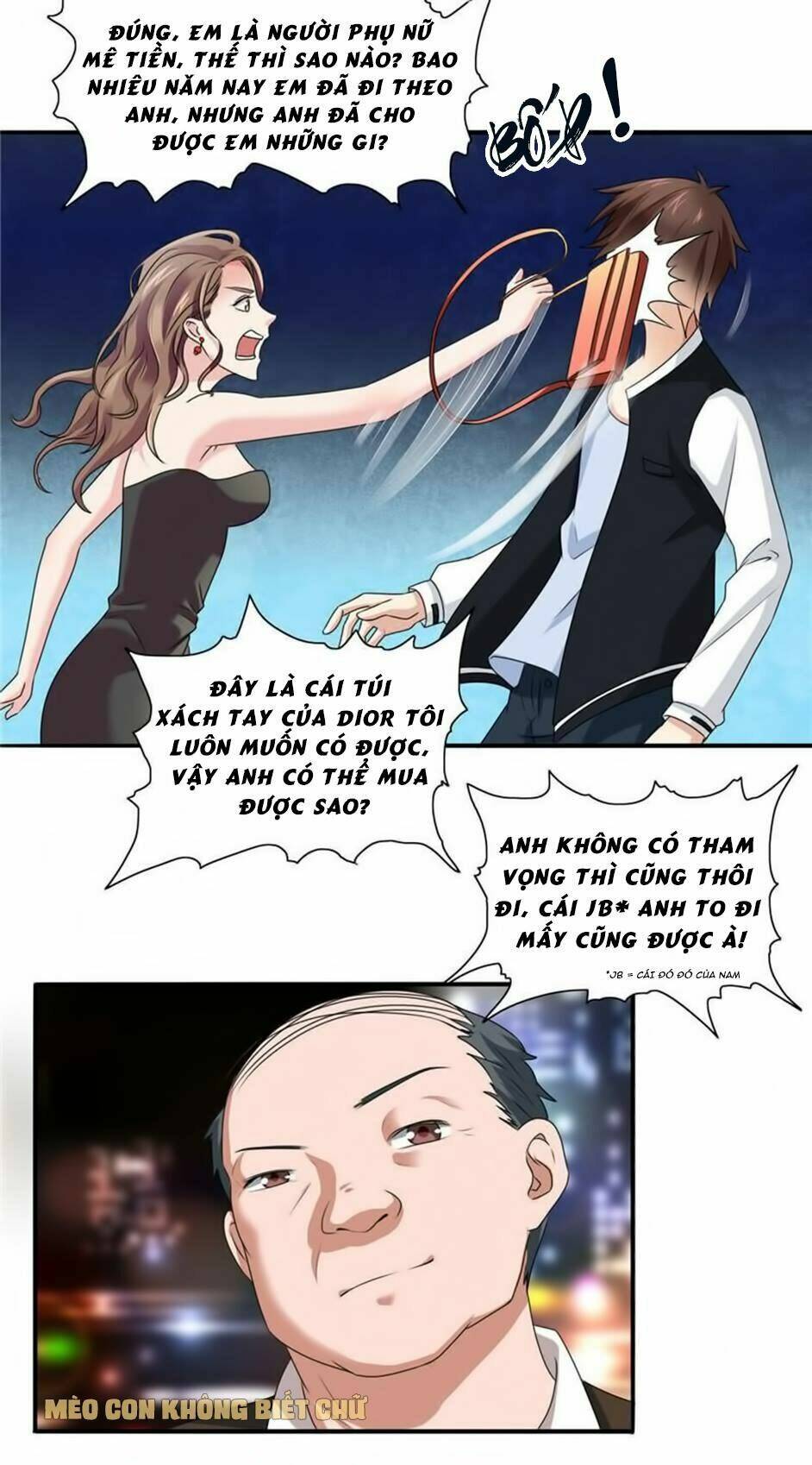 Mỹ Nữ Đại Tiểu Thư Đích Cương Thi Cao Thủ: Chapter 1