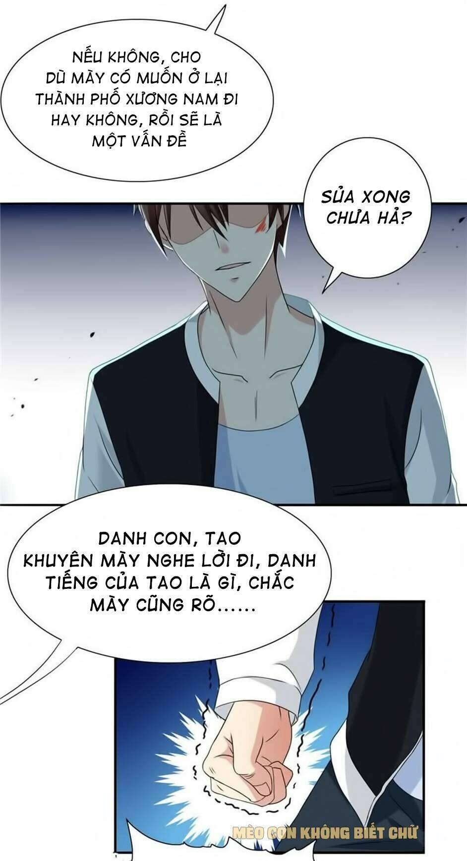 Mỹ Nữ Đại Tiểu Thư Đích Cương Thi Cao Thủ: Chapter 1
