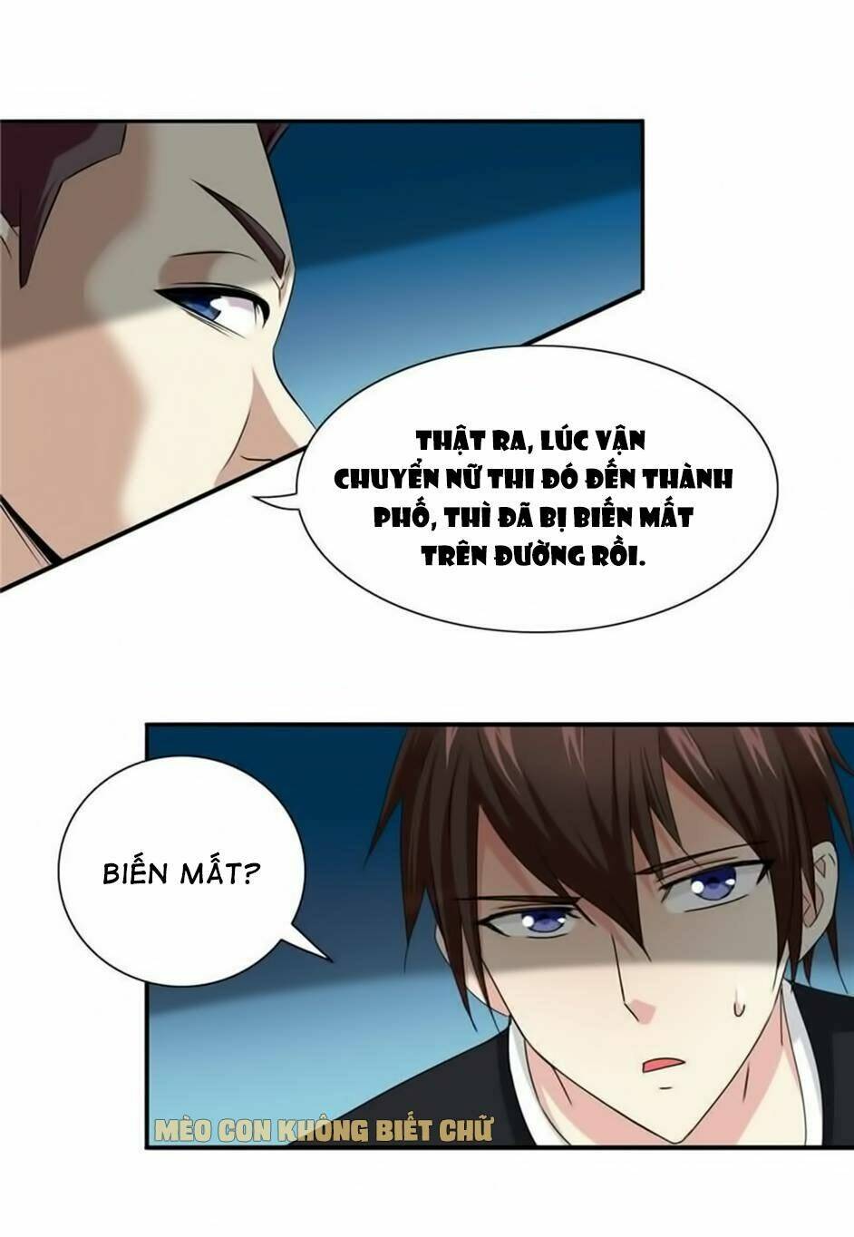 Mỹ Nữ Đại Tiểu Thư Đích Cương Thi Cao Thủ: Chapter 1