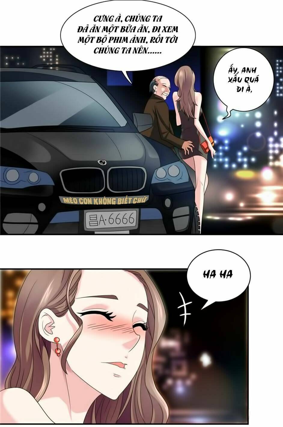 Mỹ Nữ Đại Tiểu Thư Đích Cương Thi Cao Thủ: Chapter 1