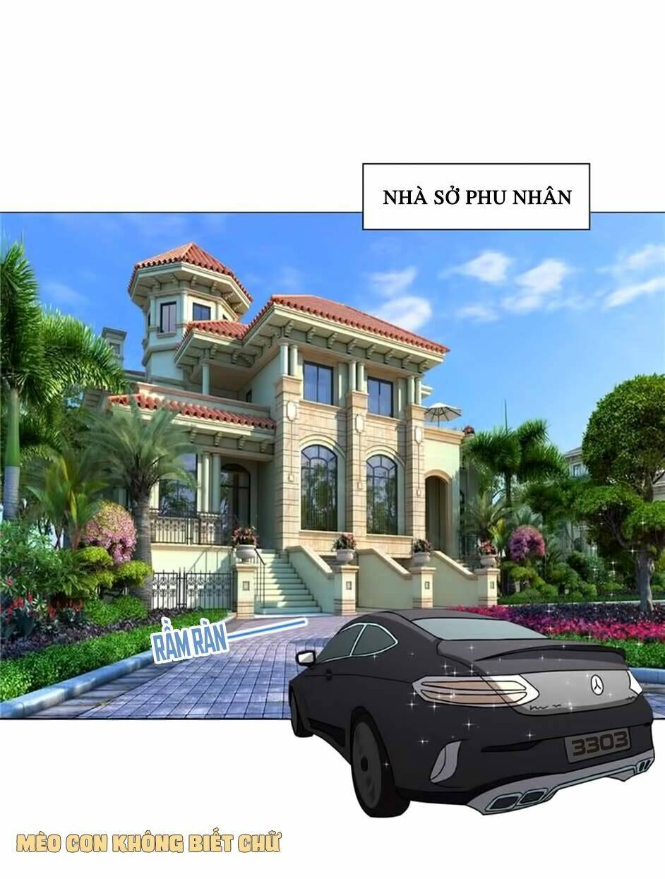 Mỹ Nữ Đại Tiểu Thư Đích Cương Thi Cao Thủ: Chapter 10