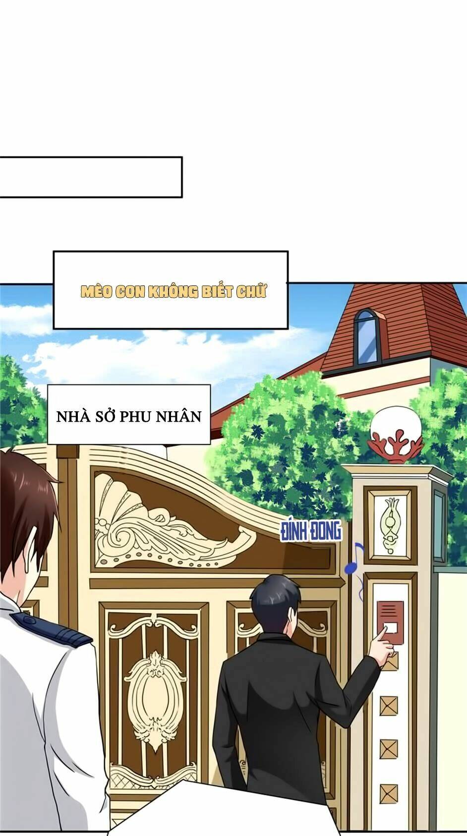 Mỹ Nữ Đại Tiểu Thư Đích Cương Thi Cao Thủ: Chapter 10