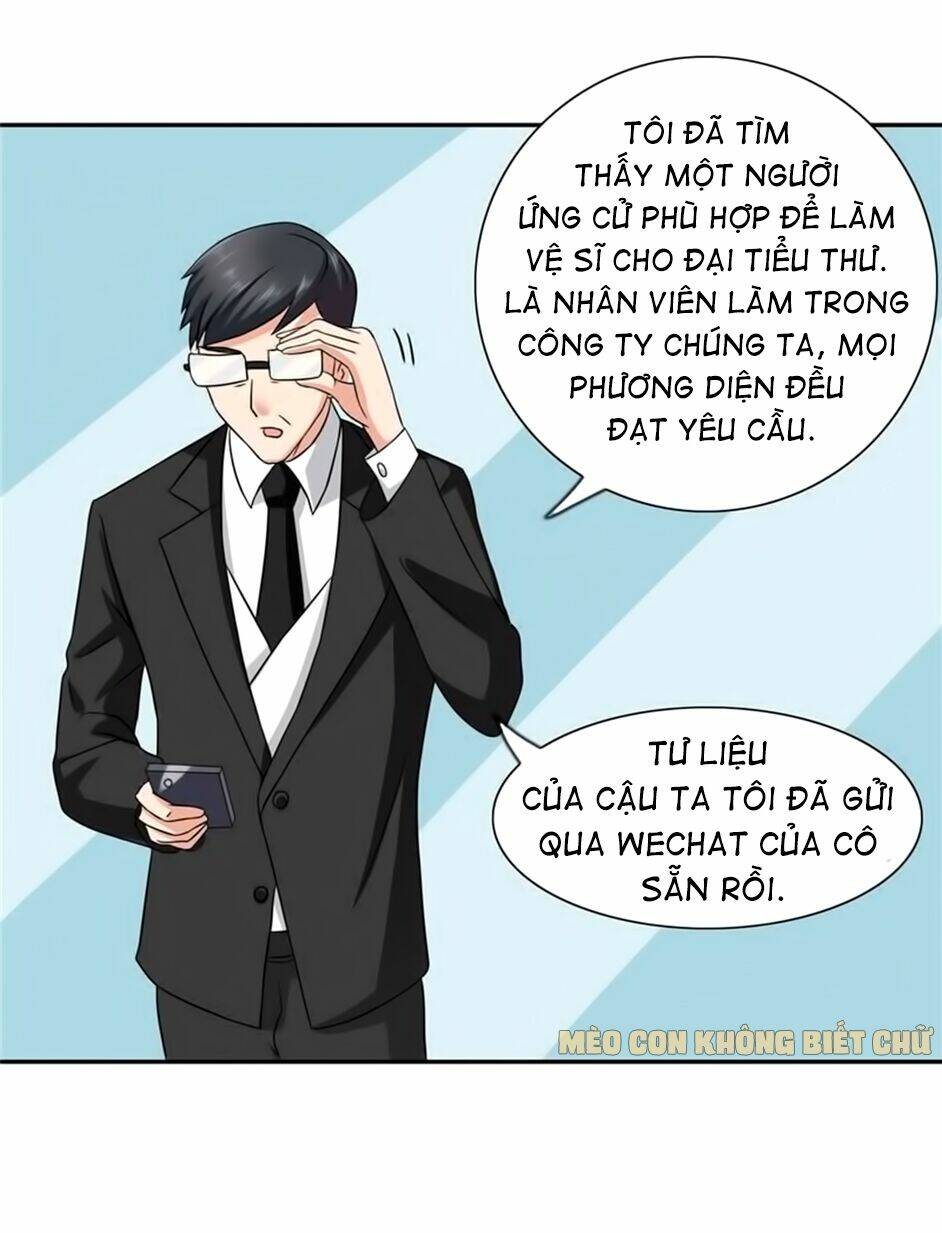Mỹ Nữ Đại Tiểu Thư Đích Cương Thi Cao Thủ: Chapter 10