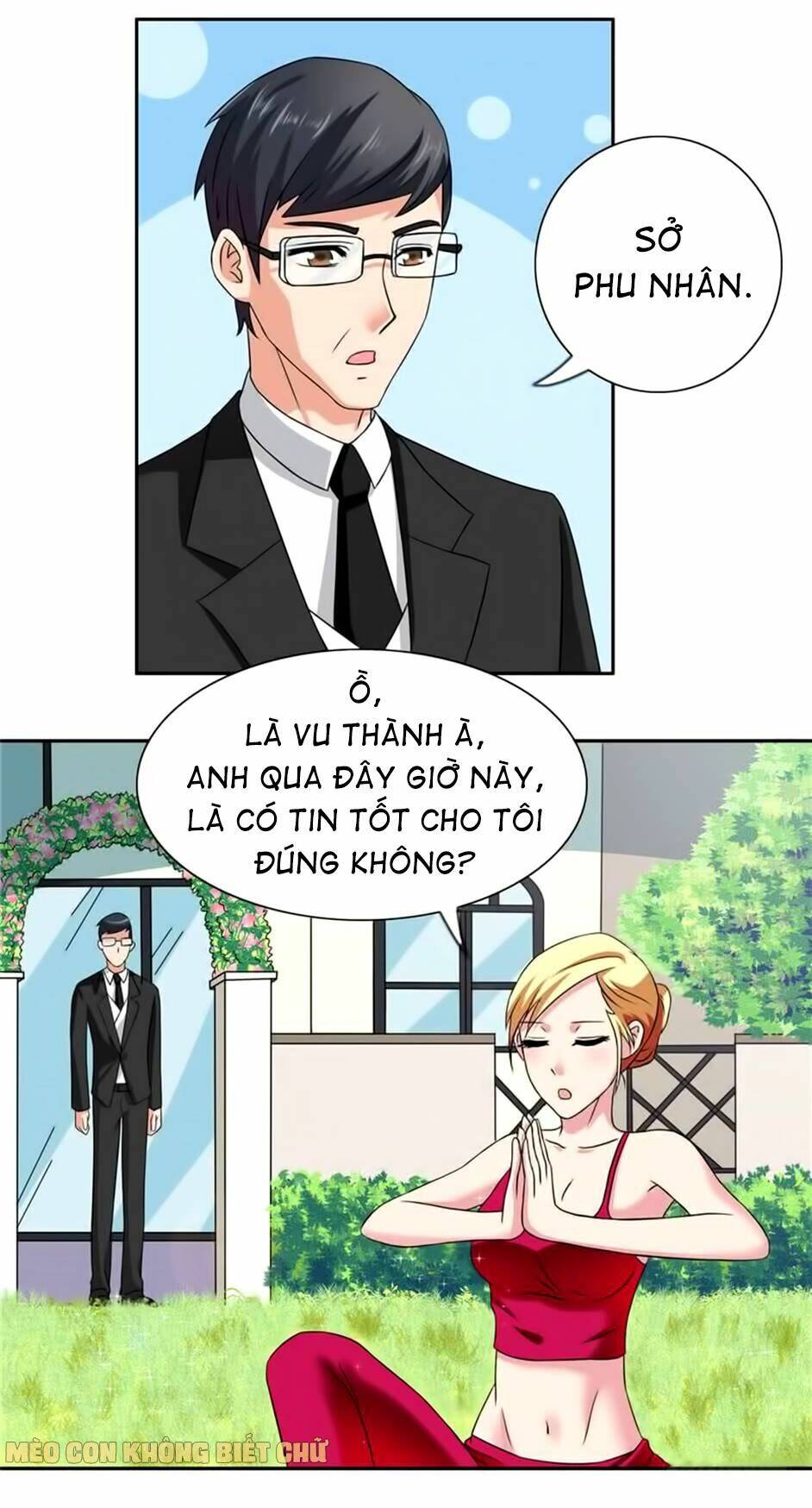 Mỹ Nữ Đại Tiểu Thư Đích Cương Thi Cao Thủ: Chapter 10