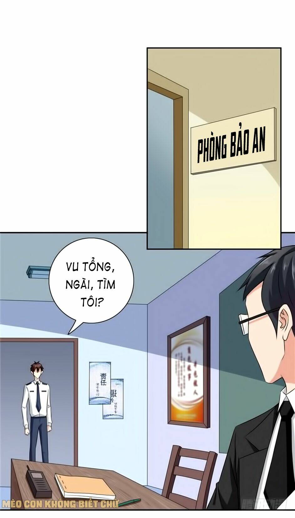 Mỹ Nữ Đại Tiểu Thư Đích Cương Thi Cao Thủ: Chapter 10
