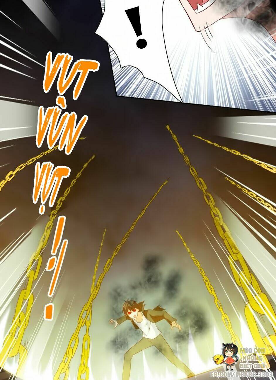 Mỹ Nữ Đại Tiểu Thư Đích Cương Thi Cao Thủ: Chapter 100