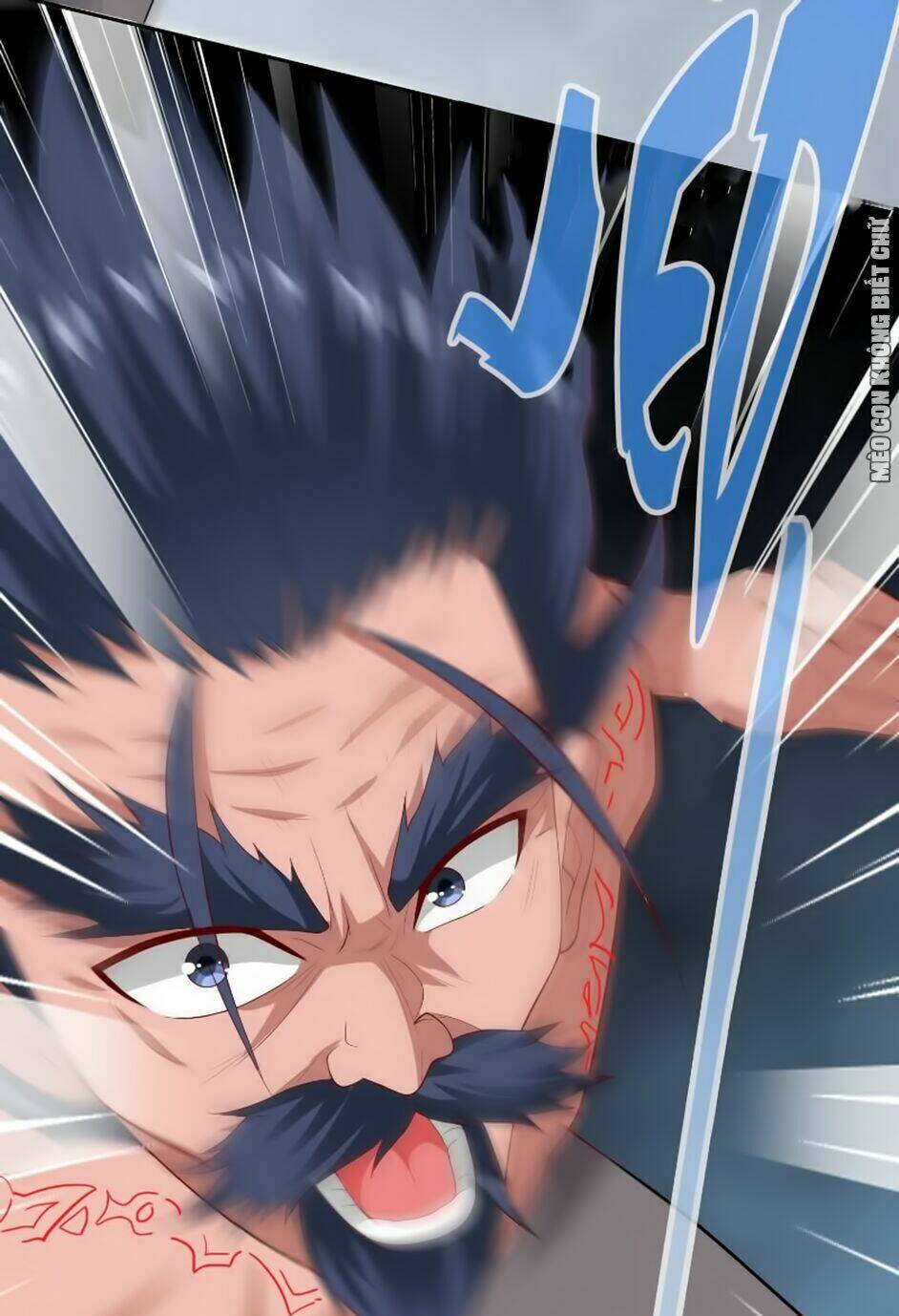 Mỹ Nữ Đại Tiểu Thư Đích Cương Thi Cao Thủ: Chapter 100