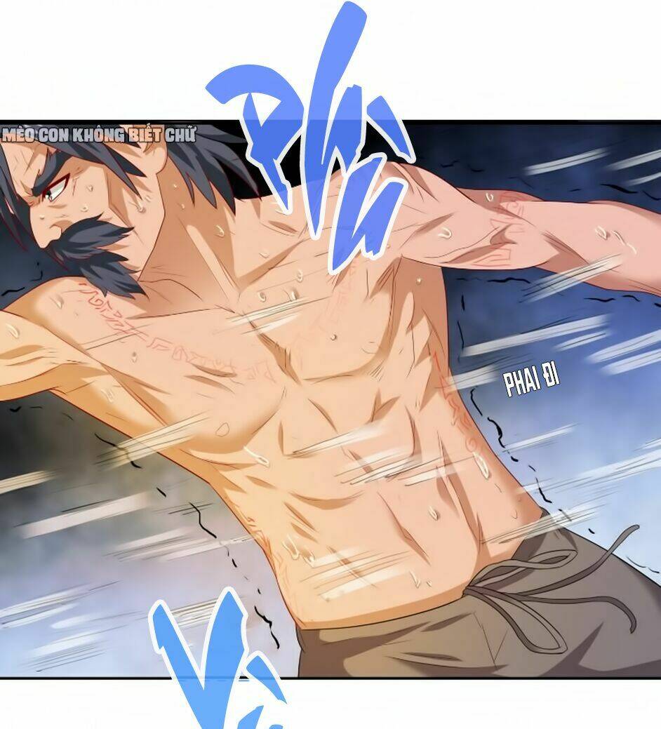 Mỹ Nữ Đại Tiểu Thư Đích Cương Thi Cao Thủ: Chapter 100