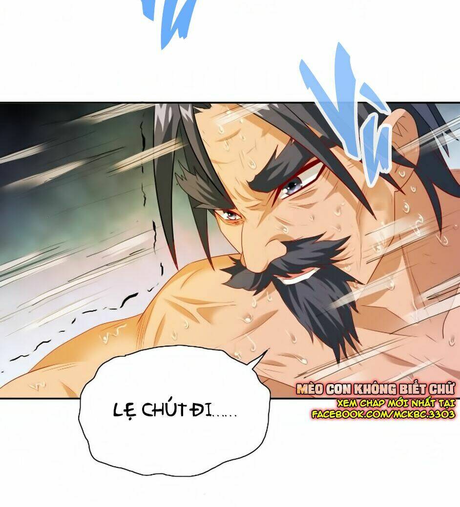 Mỹ Nữ Đại Tiểu Thư Đích Cương Thi Cao Thủ: Chapter 100