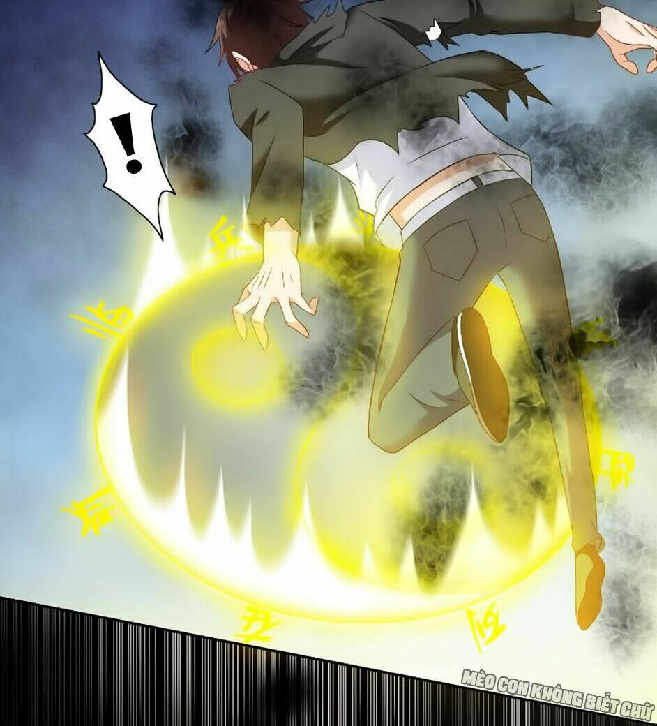 Mỹ Nữ Đại Tiểu Thư Đích Cương Thi Cao Thủ: Chapter 100