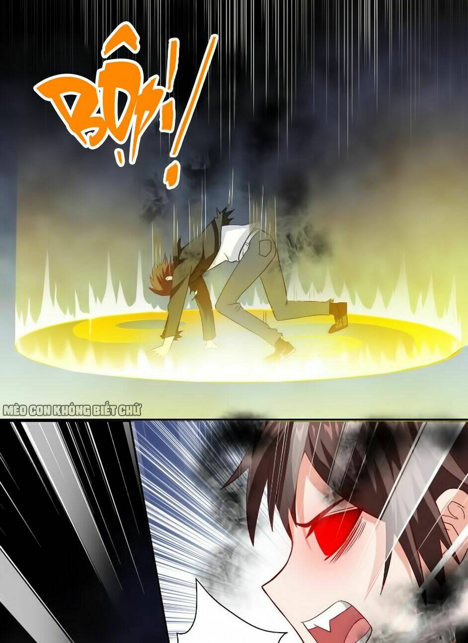 Mỹ Nữ Đại Tiểu Thư Đích Cương Thi Cao Thủ: Chapter 100