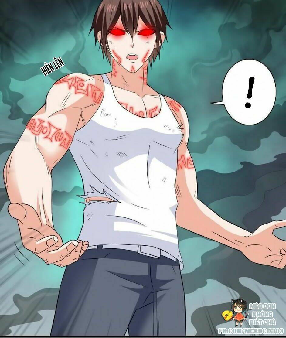 Mỹ Nữ Đại Tiểu Thư Đích Cương Thi Cao Thủ: Chapter 101