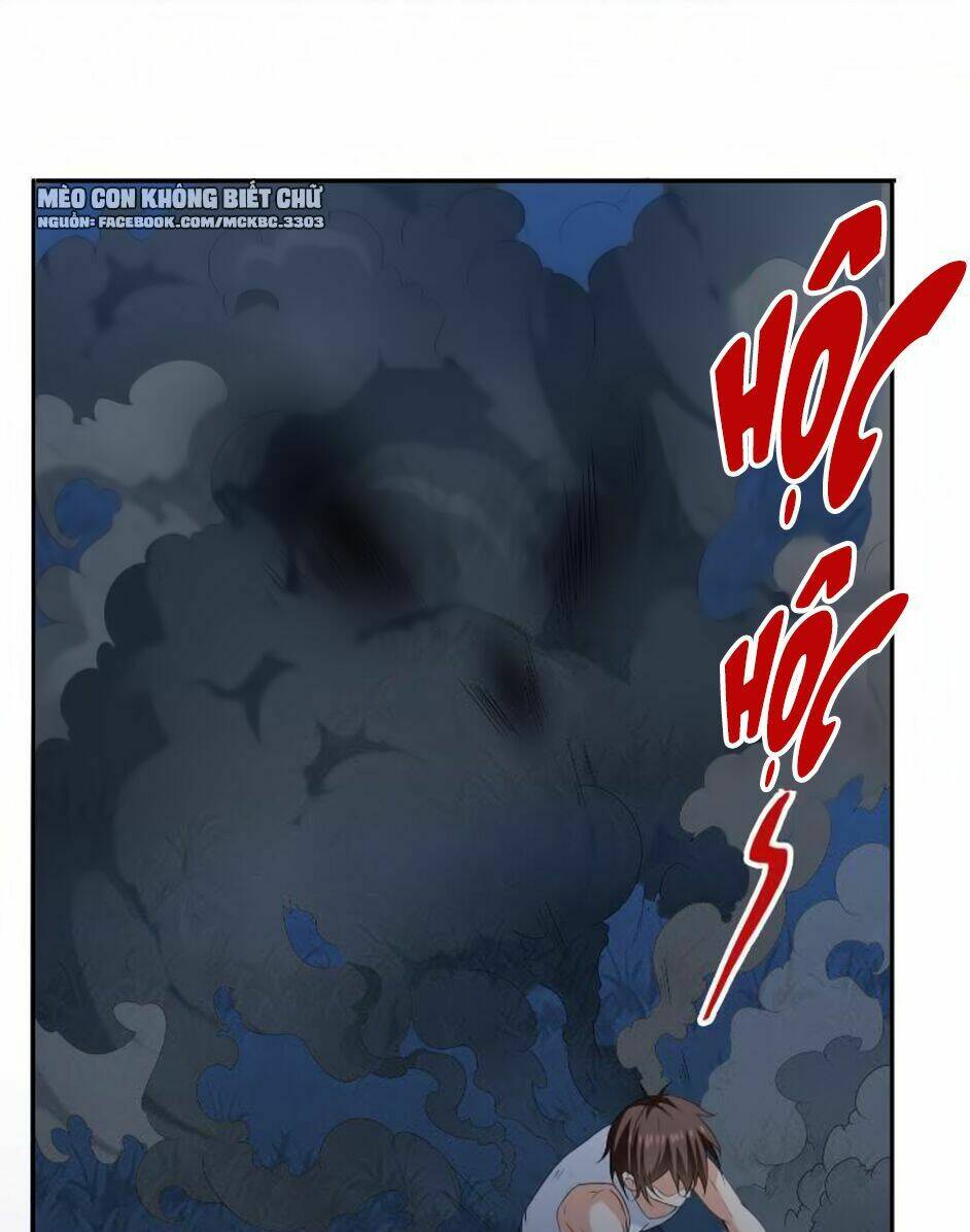 Mỹ Nữ Đại Tiểu Thư Đích Cương Thi Cao Thủ: Chapter 101